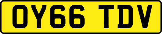 OY66TDV