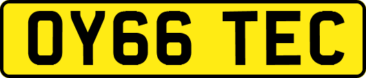 OY66TEC
