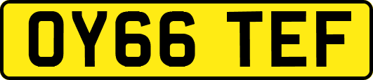 OY66TEF