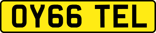 OY66TEL