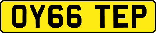 OY66TEP