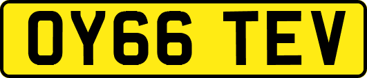OY66TEV