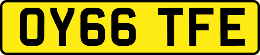 OY66TFE