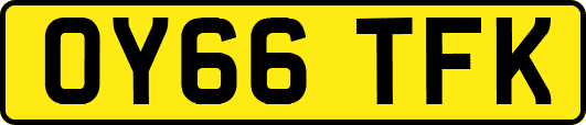 OY66TFK
