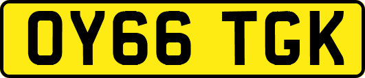 OY66TGK
