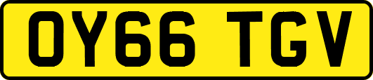 OY66TGV