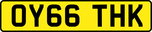 OY66THK