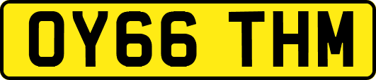 OY66THM