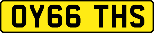 OY66THS