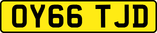 OY66TJD