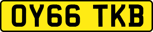OY66TKB