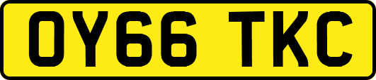 OY66TKC