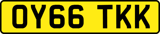 OY66TKK