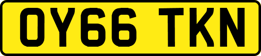 OY66TKN