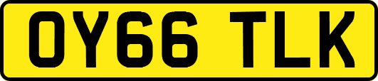 OY66TLK