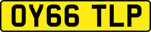 OY66TLP