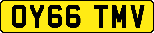 OY66TMV