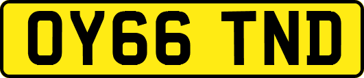 OY66TND