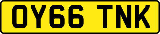 OY66TNK