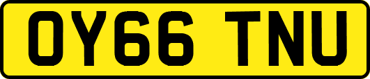 OY66TNU