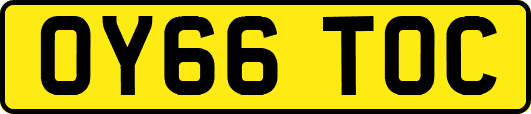OY66TOC