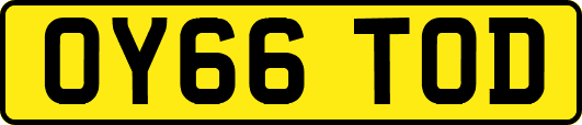 OY66TOD