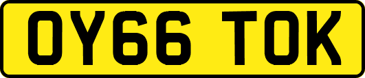 OY66TOK