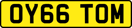 OY66TOM