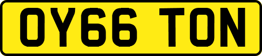 OY66TON