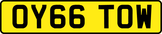 OY66TOW