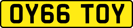 OY66TOY