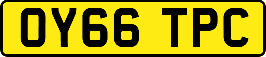 OY66TPC