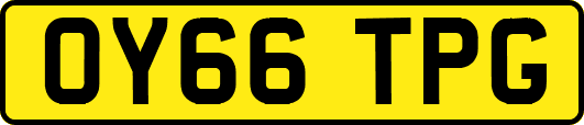 OY66TPG