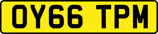 OY66TPM