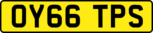 OY66TPS