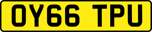 OY66TPU