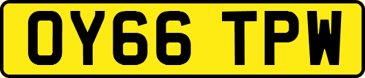 OY66TPW