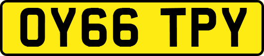 OY66TPY