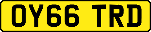 OY66TRD