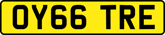 OY66TRE