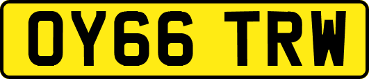 OY66TRW