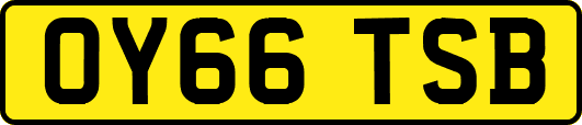 OY66TSB