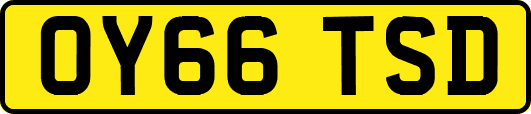 OY66TSD