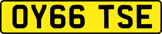 OY66TSE