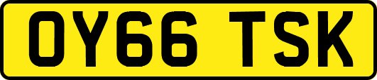 OY66TSK