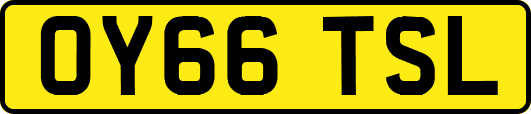 OY66TSL