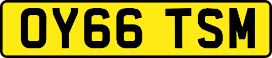 OY66TSM