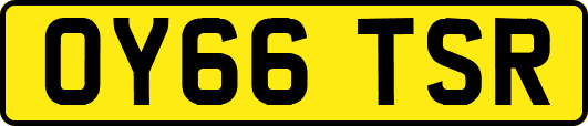 OY66TSR