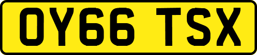 OY66TSX