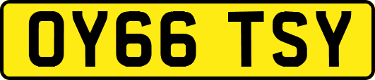 OY66TSY